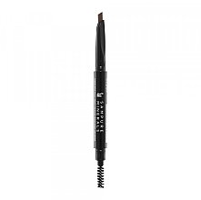 GESCHENK! Augenbrauenstift - Sampure Minerals Brow Pencil — Bild N1