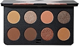 Lidschattenpalette - Smashbox Always On Moodboard Eye Shadow Palette — Bild N1