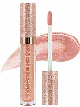 Lipgloss - L.A. Girl Shiny Lipgloss — Bild N1