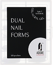 Düfte, Parfümerie und Kosmetik Nageltipps - Adore Professional 