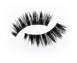 Künstliche Wimpern - Eylure Most Wanted I Heart This Silk Effect False Eyelashes — Bild N2