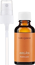 Düfte, Parfümerie und Kosmetik Arganöl - Sara Simar Argan Oil