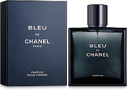 Düfte, Parfümerie und Kosmetik Chanel Bleu De Chanel - Parfüm