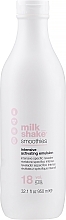 Düfte, Parfümerie und Kosmetik Oxidationsemulsion - Milk_Shake Smoothies Intensive Activating Emulsion