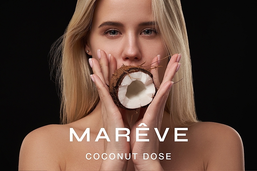 Raumerfrischer mit Duftstäbchen Coconut Dose - MAREVE — Bild N8