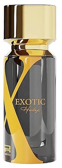 Rue Broca Exotic Heritage - Eau de Parfum — Bild N1