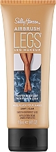 Düfte, Parfümerie und Kosmetik Getöntes Beinlotion-Spray - Sally Hansen Airbrush Legs Smooth