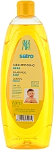 Baby-Shampoo - Sairo Kids Shampoo — Bild N1