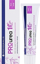 Düfte, Parfümerie und Kosmetik Creme mit Urea 10% - Podosanus Pro Urea 10%