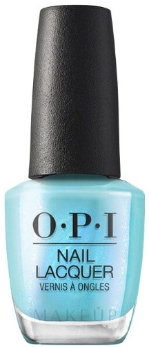 Nagellack - OPI Power of Hue Nail Lacquer Collection — Bild B007 - Sky True To Yourself