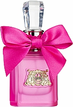 Düfte, Parfümerie und Kosmetik Juicy Couture Viva La Juicy Pink Couture - Eau de Parfum