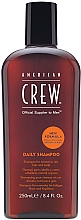 Düfte, Parfümerie und Kosmetik Shampoo für normales bis fettiges Haar - American Crew Daily Shampoo