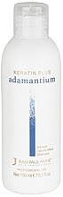 Shampoo Haardisziplin - Jean Paul Myne Keratin Plus Adamantium — Bild N1