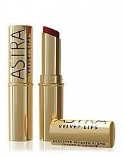 Düfte, Parfümerie und Kosmetik Lippenstift - Astra Make-up Velvet Lips