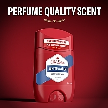 Deostick - Old Spice WhiteWater Deodorant Stick — Foto N4