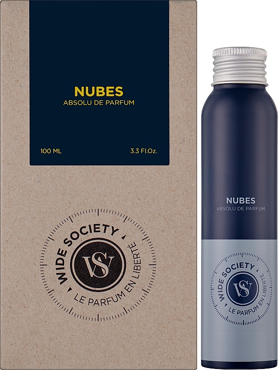 Wide Society Nubes - Eau de Parfum — Bild N2
