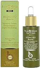 Düfte, Parfümerie und Kosmetik Gesichtsserum - Frais Monde Hydro Bio Reserve Intensive Serum Super Hydrating