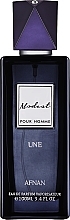 Afnan Perfumes Modest Une - Eau de Parfum — Bild N2