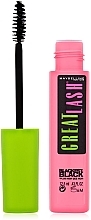 Wimperntusche - Maybelline Great Lash — Bild N1