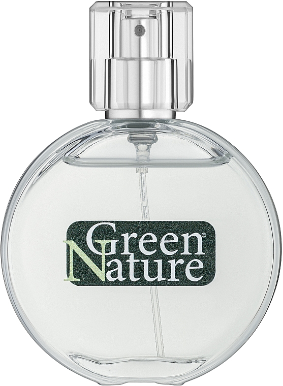 Green Nature Aloe Vera - Eau de Parfum — Bild N1