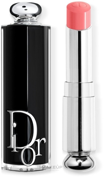 Lippenstift - Dior Addict Shine Refillable Lipstick Limited Edition — Bild 362 - Rose Bonheur