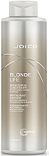 Aufhellende Haarspülung für blondes Haar - Joico SR Blonde Life Brightening Conditioner — Bild N2