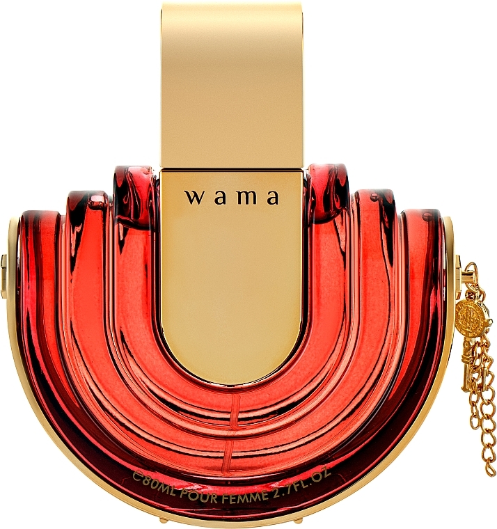Mirada Wama - Eau de Parfum — Bild N1