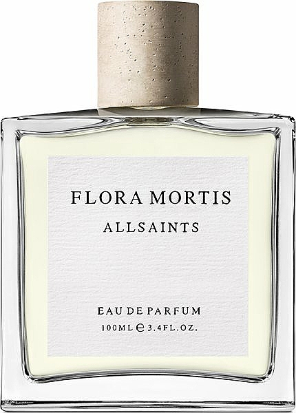 Allsaints Flora Mortis - Eau de Parfum — Bild N1