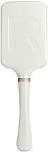 Haarbürste breit Roségold - Revolution Haircare Mega Brush Paddle Hairbrush Rose Gold — Bild N2