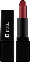 Düfte, Parfümerie und Kosmetik Matter Lippenstift - Fennel True Colour Matte