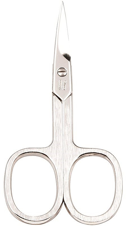 Maniküre-Schere für Männer - Titania Men's Nail Scissors — Bild N1