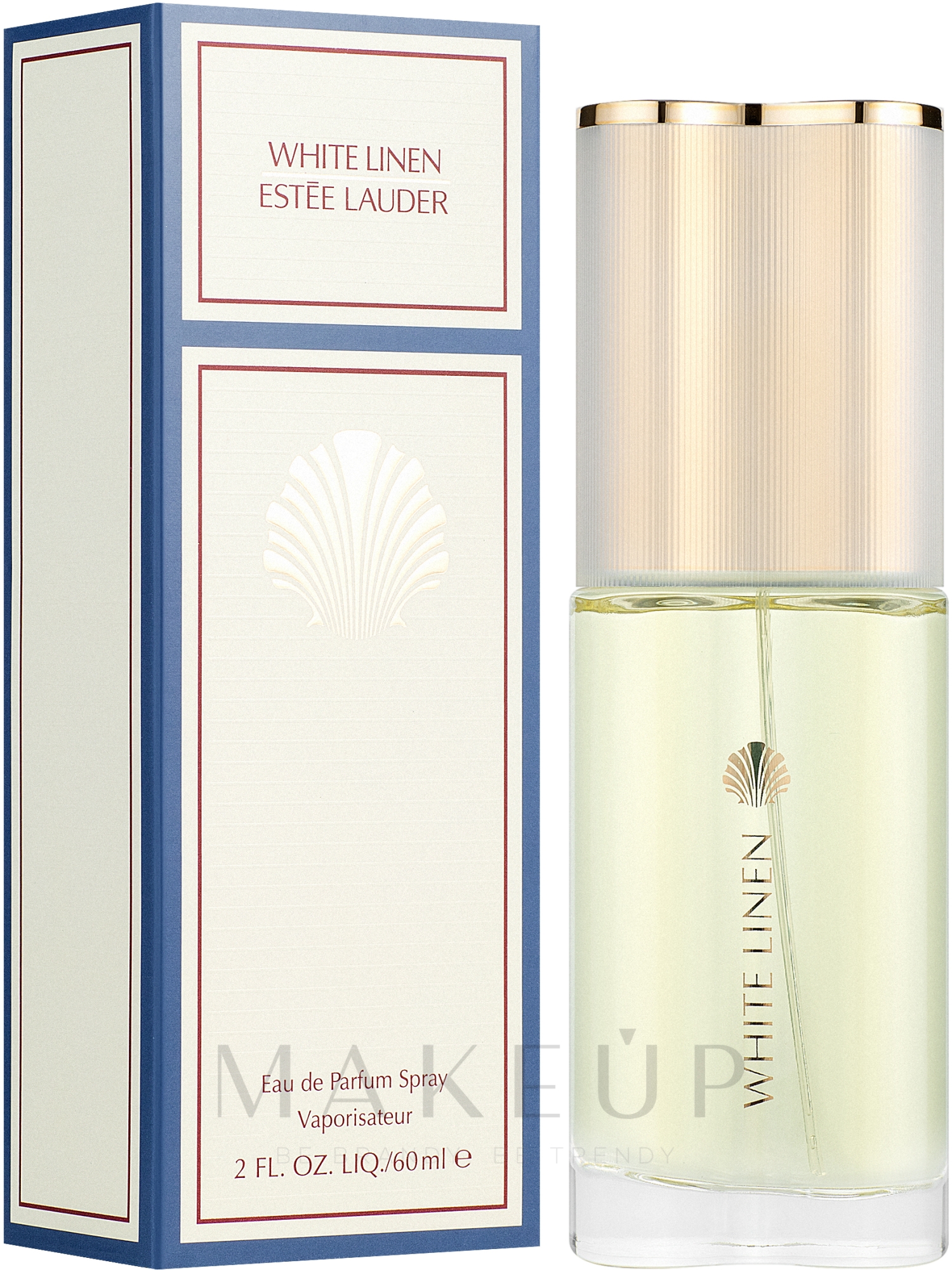 Estee Lauder White Linen - Eau de Parfum — Bild 60 ml