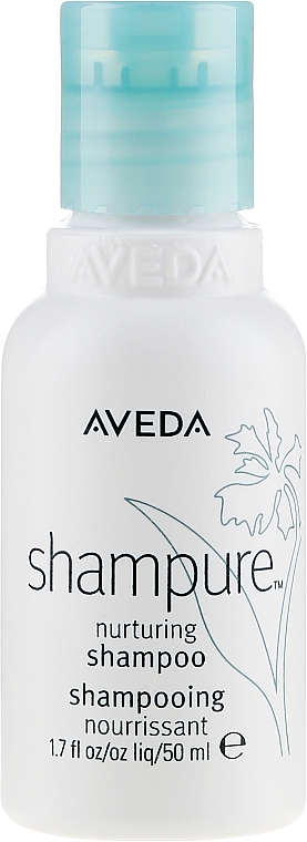 Pflegendes Shampoo - Aveda Shampure Nurturing Shampoo — Bild N3