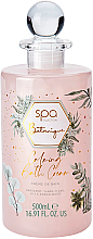 Düfte, Parfümerie und Kosmetik Beruhigende Duschcreme - Style & Grace Spa Botanique Calming Bath Cream