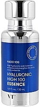 Feuchtigkeitsspendende Essenz für das Gesicht - VT Cosmetics Hyaluronic High 100 Essence — Bild N1