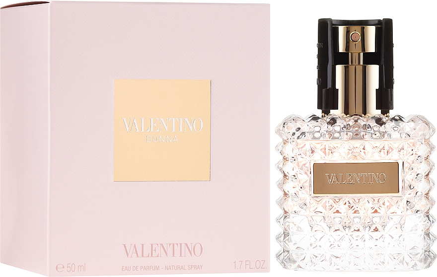 Valentino Donna - Eau de Parfum