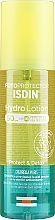 Sonnenschutzspray SPF50 - Isdin Fotopotector Hydrolotion Protect & Detox — Bild N1