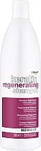 Düfte, Parfümerie und Kosmetik Revitalisierendes Haarshampoo - Dikson Keratin Regenerating Shampoo 