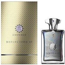 Amouage Reflection 45 - Parfum — Bild N2