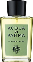 Düfte, Parfümerie und Kosmetik Acqua Di Parma Colonia Futura - Eau de Cologne