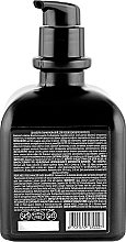 Parfümiertes Shampoo für geschädigtes Haar - LekoPro Perfumed Shampoo For Demaged Hair — Bild N4
