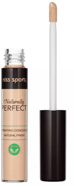 Gesichts-Concealer - Miss Sporty Naturally Perfect — Bild N2