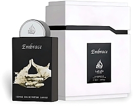 Lattafa Perfumes Embrace - Eau de Parfum — Bild N1