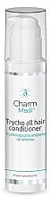 Düfte, Parfümerie und Kosmetik Trichologischer Conditioner für alle Haartypen - Charmine Rose Charm Medi Trycho All Hair Conditioner 