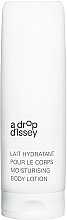 Düfte, Parfümerie und Kosmetik Issey Miyake A Drop D'Issey - Feuchtigkeitsspendende Körperlotion