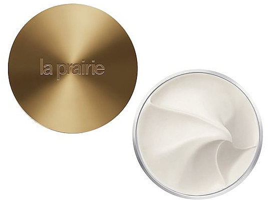 Revitalisierender Nachtbalsam für das Gesicht - La Prairie Pure Gold Radiance Nocturnal Balm — Bild N4