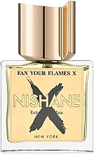 Düfte, Parfümerie und Kosmetik Nishane Fan Your Flames X - Parfum