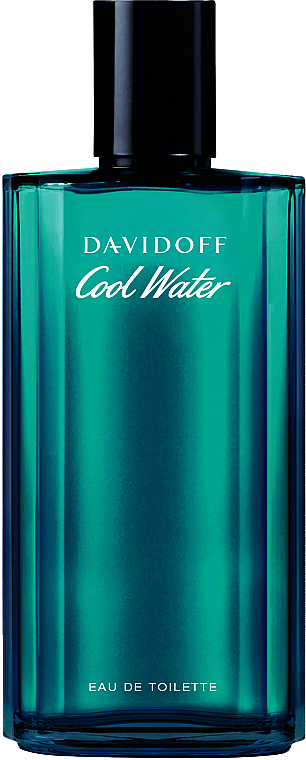 Davidoff Cool Water - Eau de Toilette 