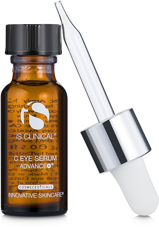 Augenserum - iS Clinical C Eye Advance+ — Bild N2