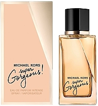 Michael Kors Super Gorgeous! - Eau de Parfum — Bild N2